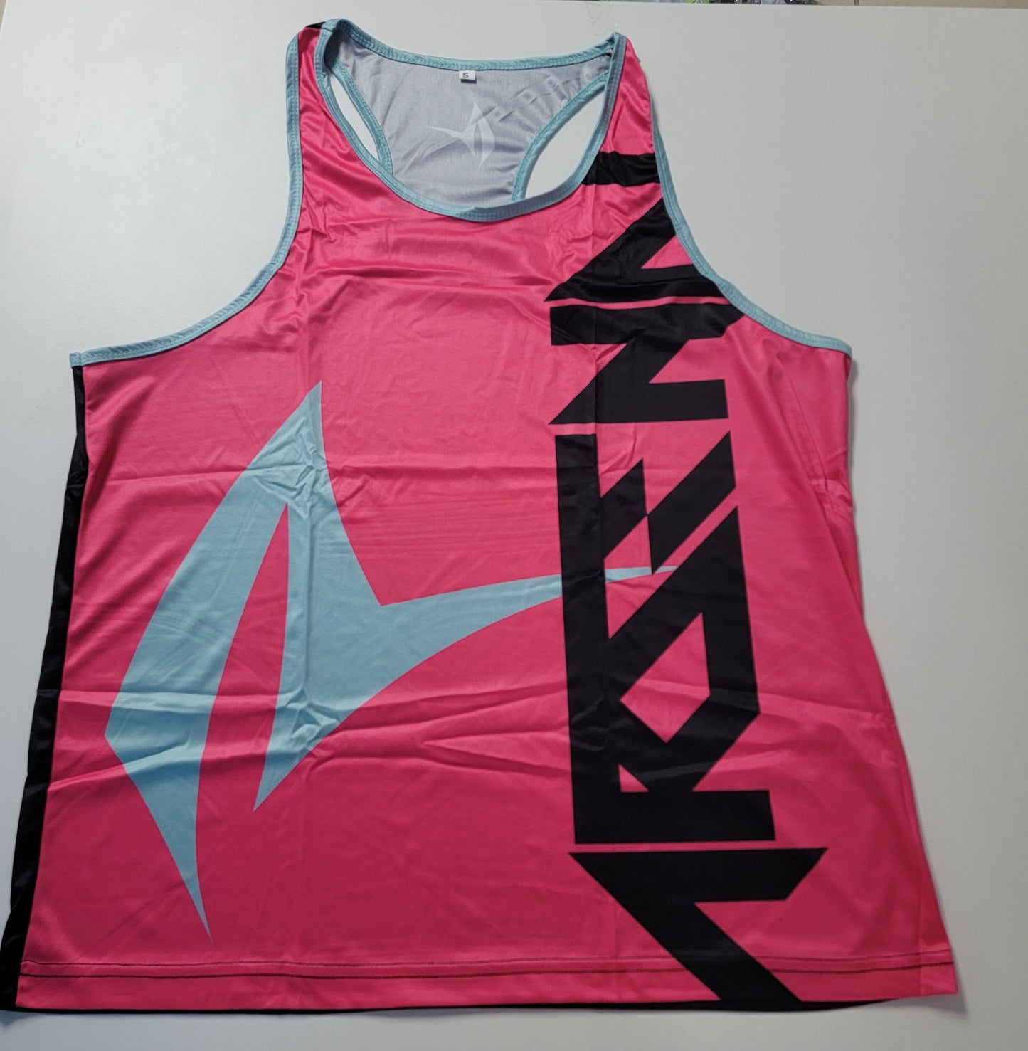 ARSENAL STRINGER A SHIRT