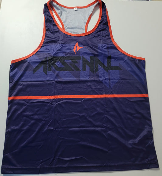 ARSENAL STRINGER A SHIRT