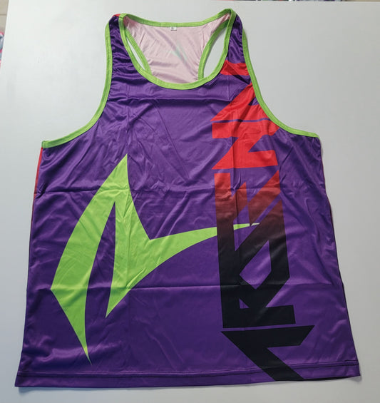ARSENAL STRINGER A SHIRT