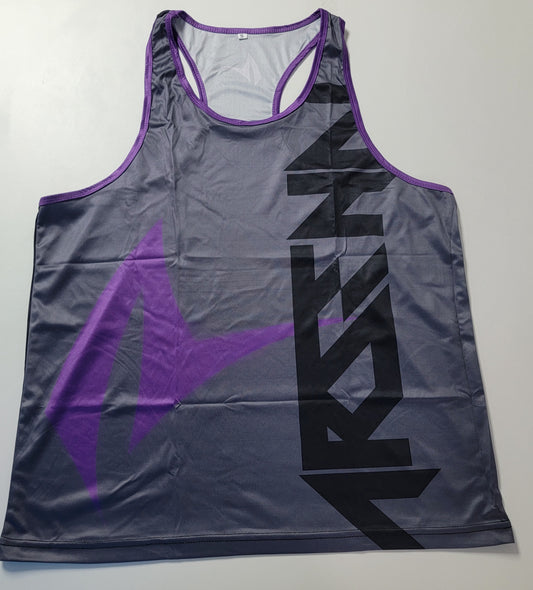 ARSENAL STRINGER A SHIRT