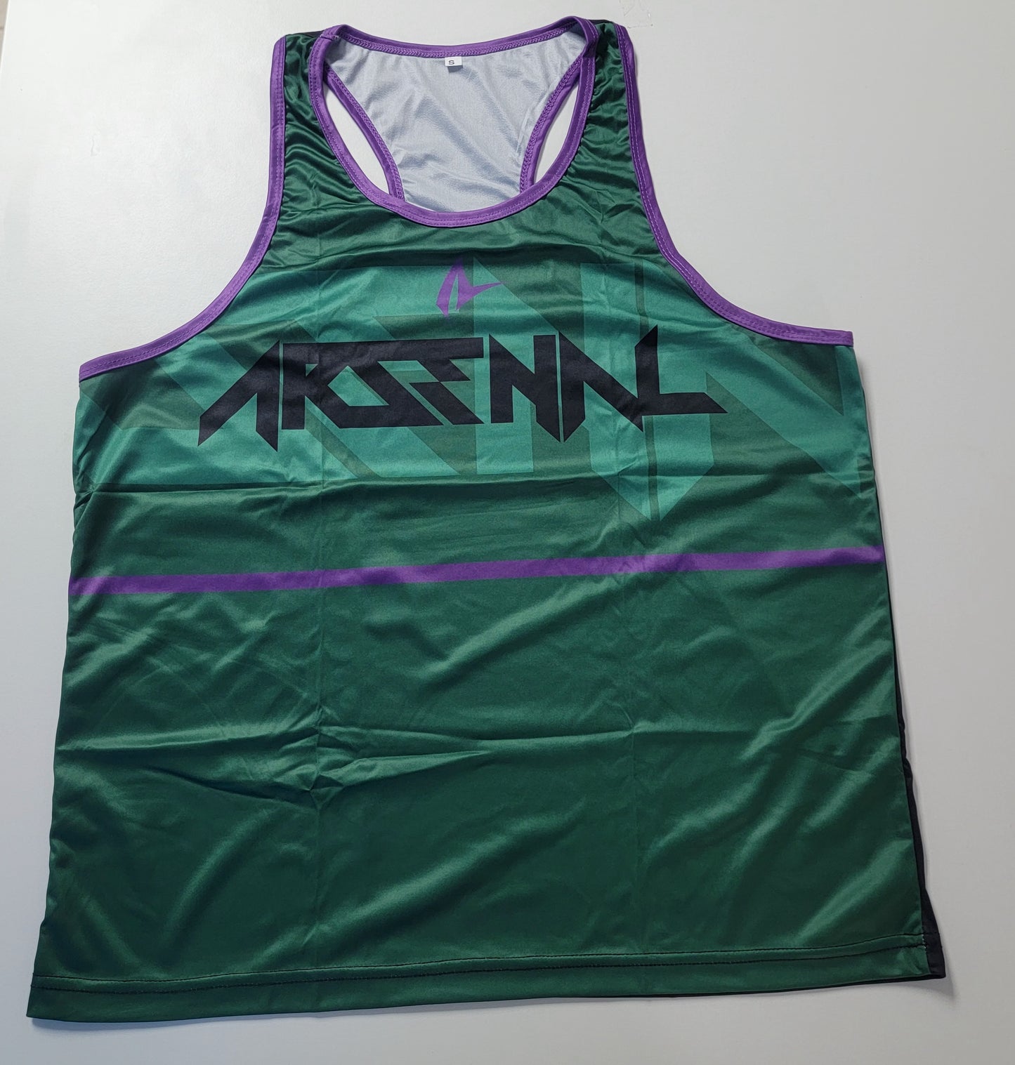ARSENAL STRINGER A SHIRT