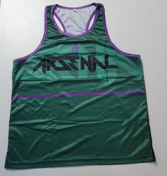 ARSENAL STRINGER A SHIRT