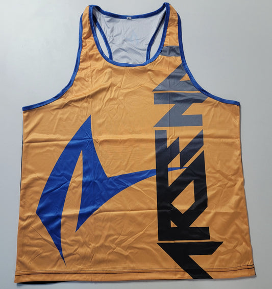 ARSENAL STRINGER A SHIRT