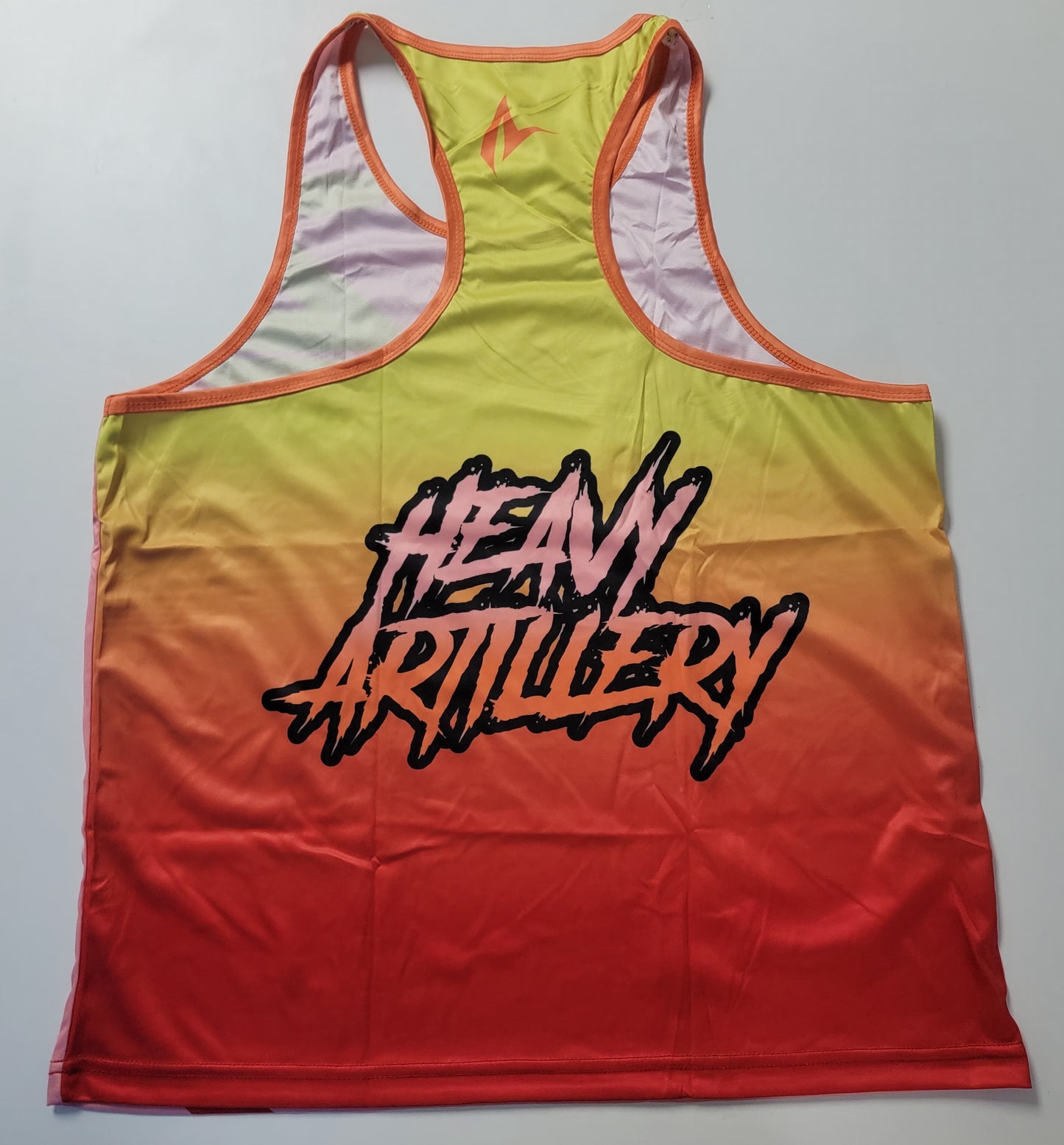 ARSENAL STRINGER A SHIRT