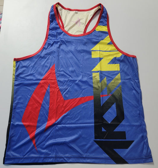 ARSENAL STRINGER A SHIRT