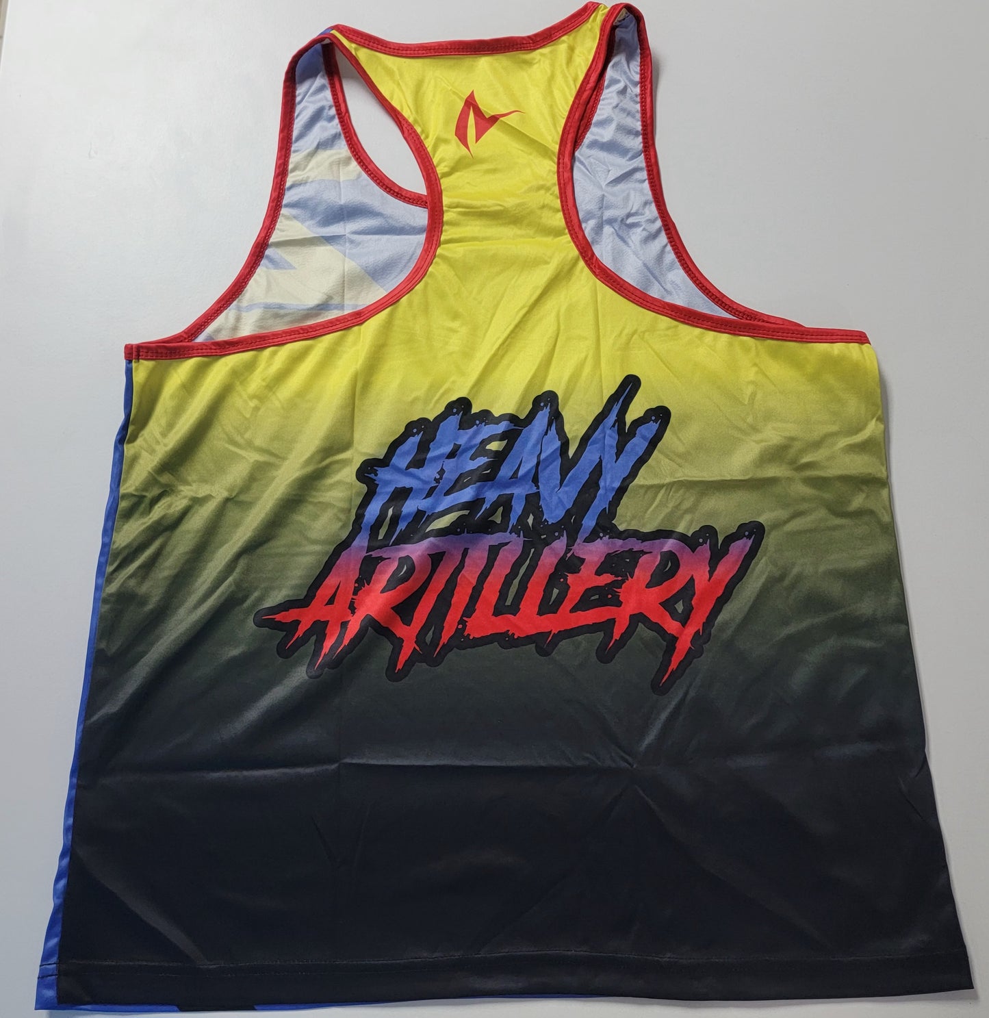 ARSENAL STRINGER A SHIRT