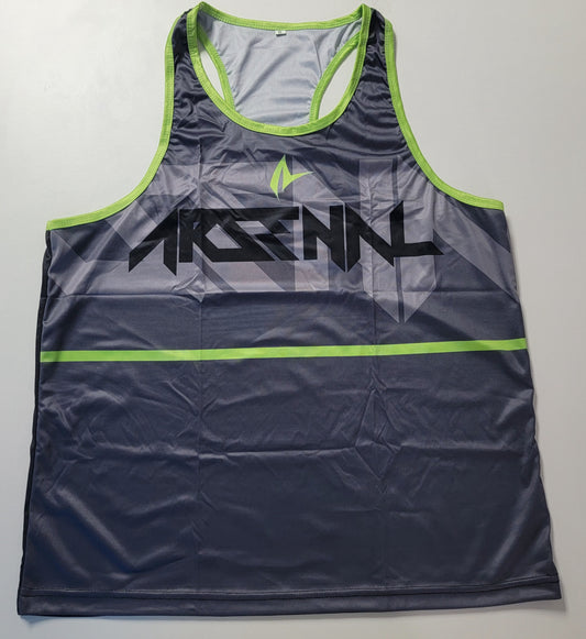 ARSENAL STRINGER A SHIRT