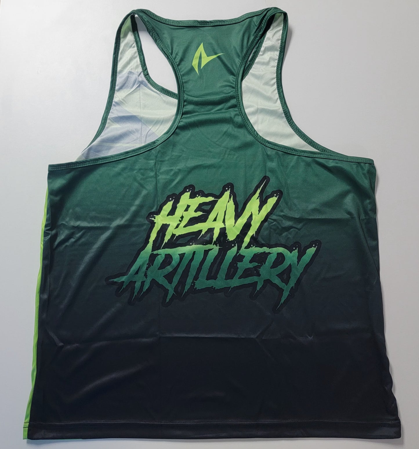 ARSENAL STRINGER A SHIRT