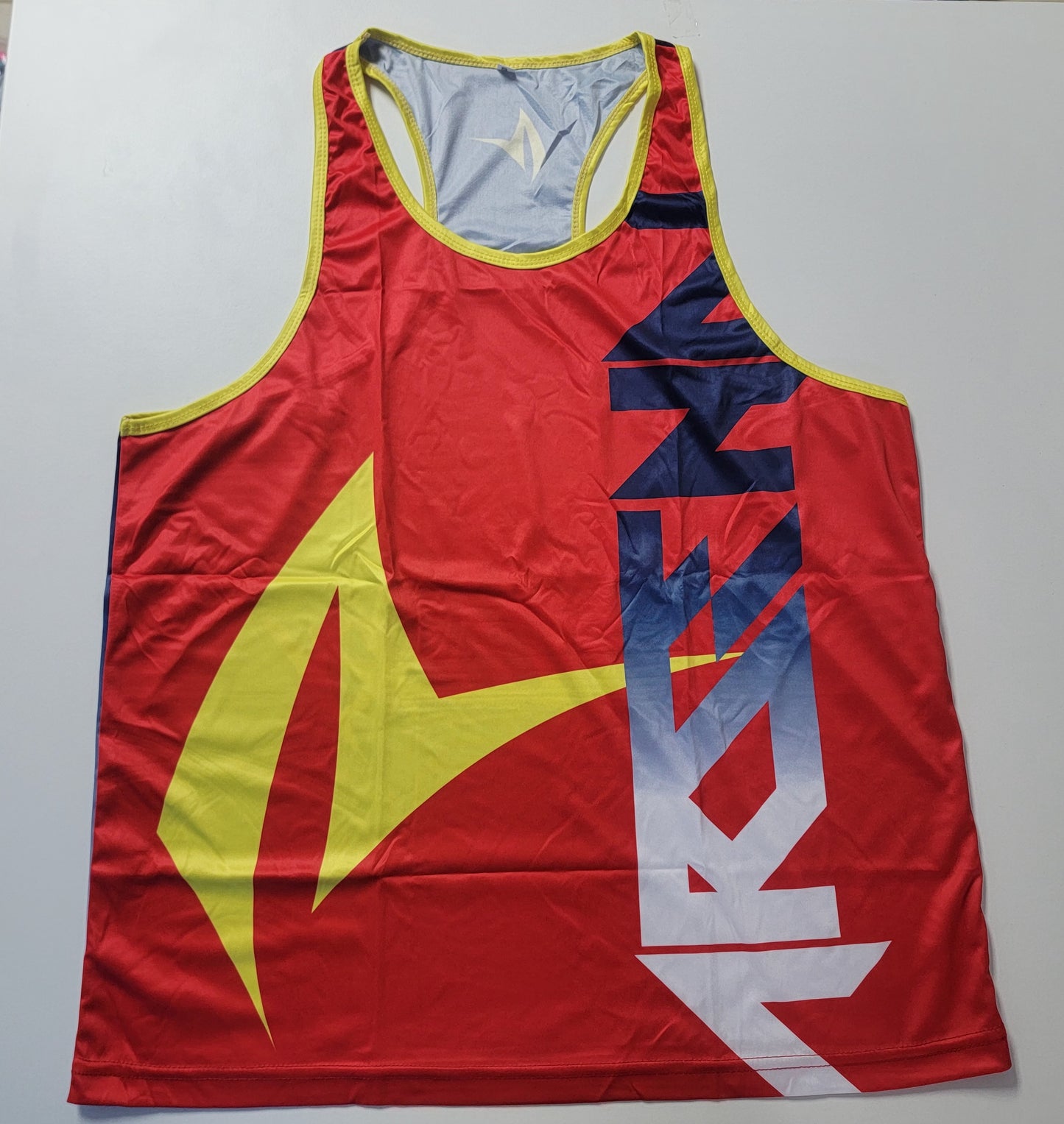 ARSENAL STRINGER A SHIRT