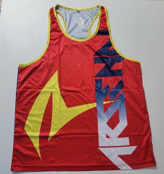 ARSENAL STRINGER A SHIRT