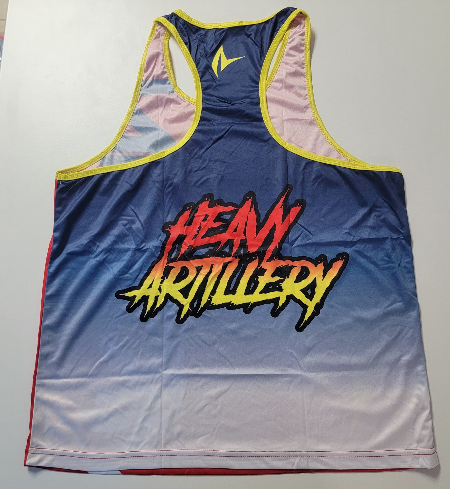 ARSENAL STRINGER A SHIRT