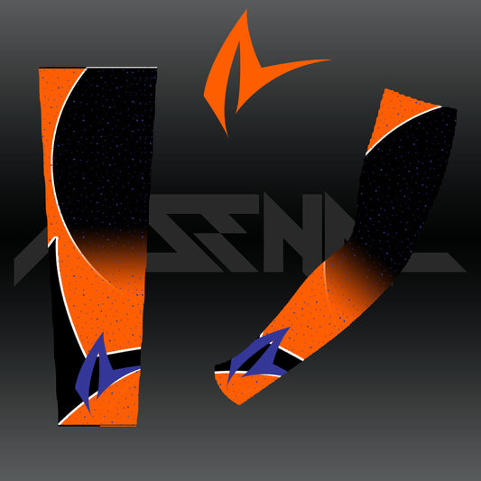 ARSENAL ARM SLEEVE GURABO