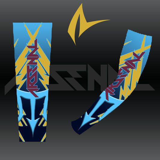 ARSENAL ARM SLEEVES THUNDERS