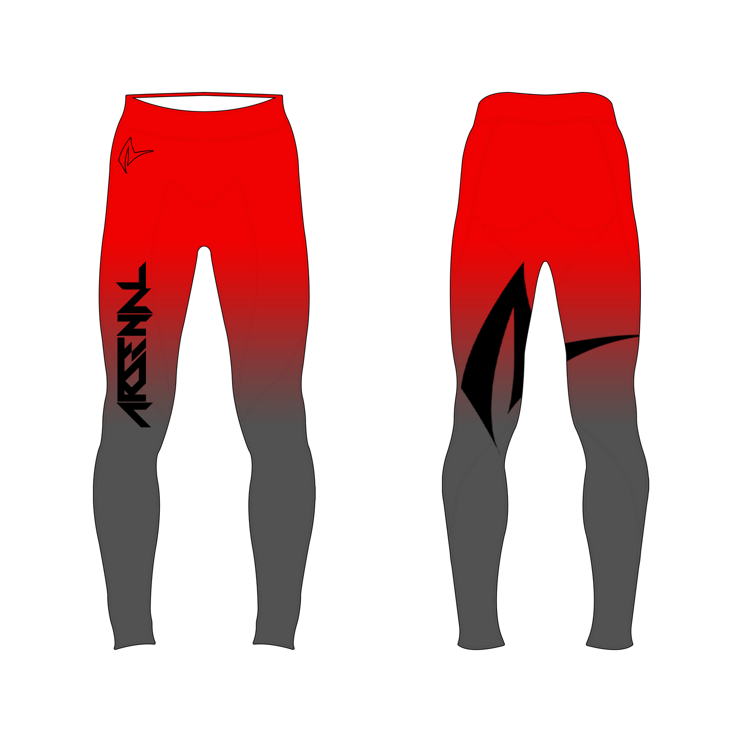 ARSENAL MEN'S LONG LYCRA