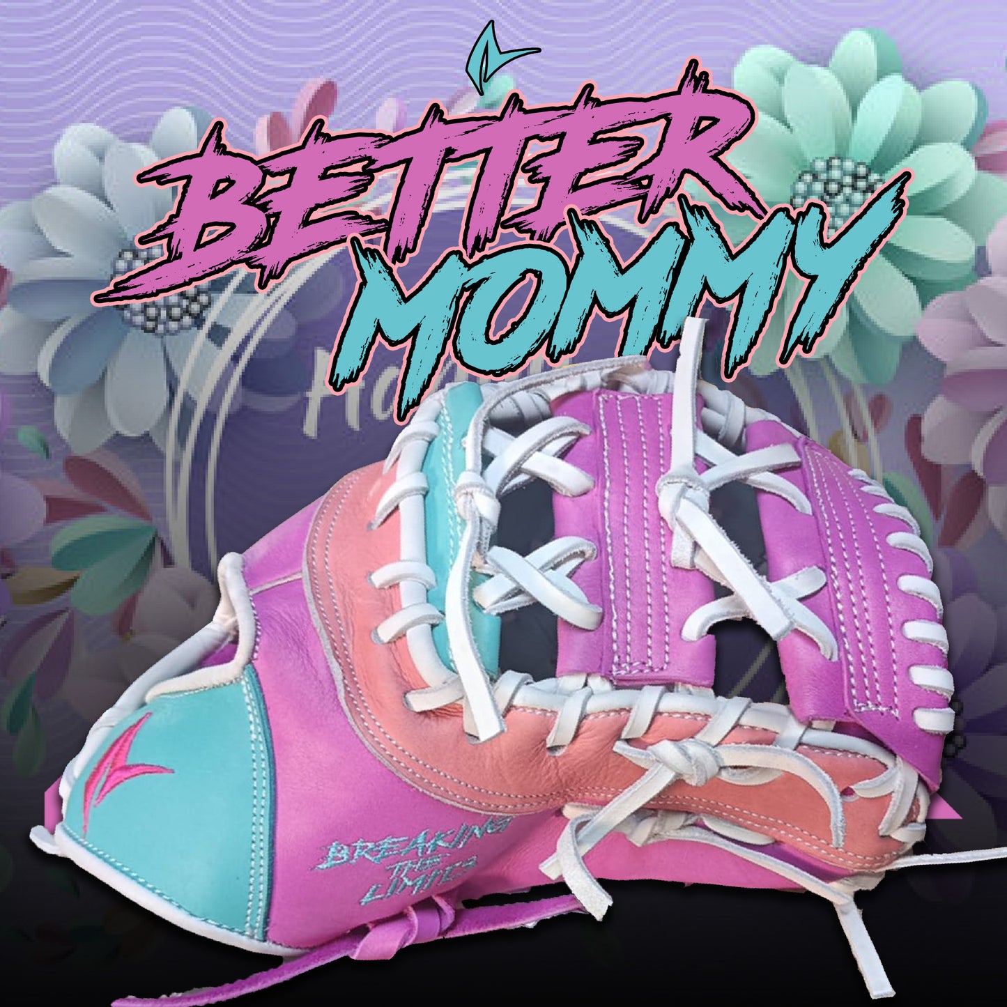 ARSENAL BETTER MOMMY GLOVE