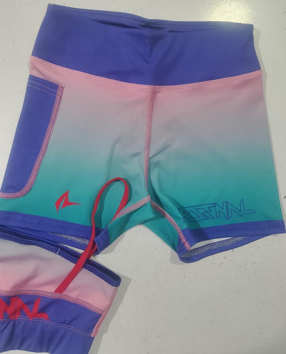 ARSENAL LADIES' GYM & RUNNING SET