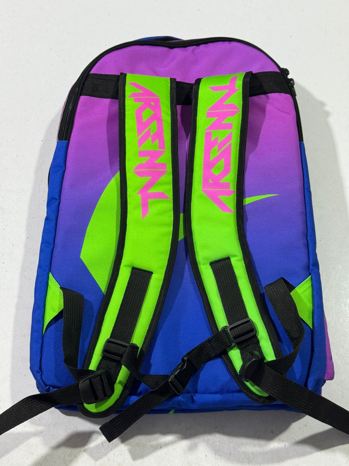 ARSENAL STUDENT BACKPACK