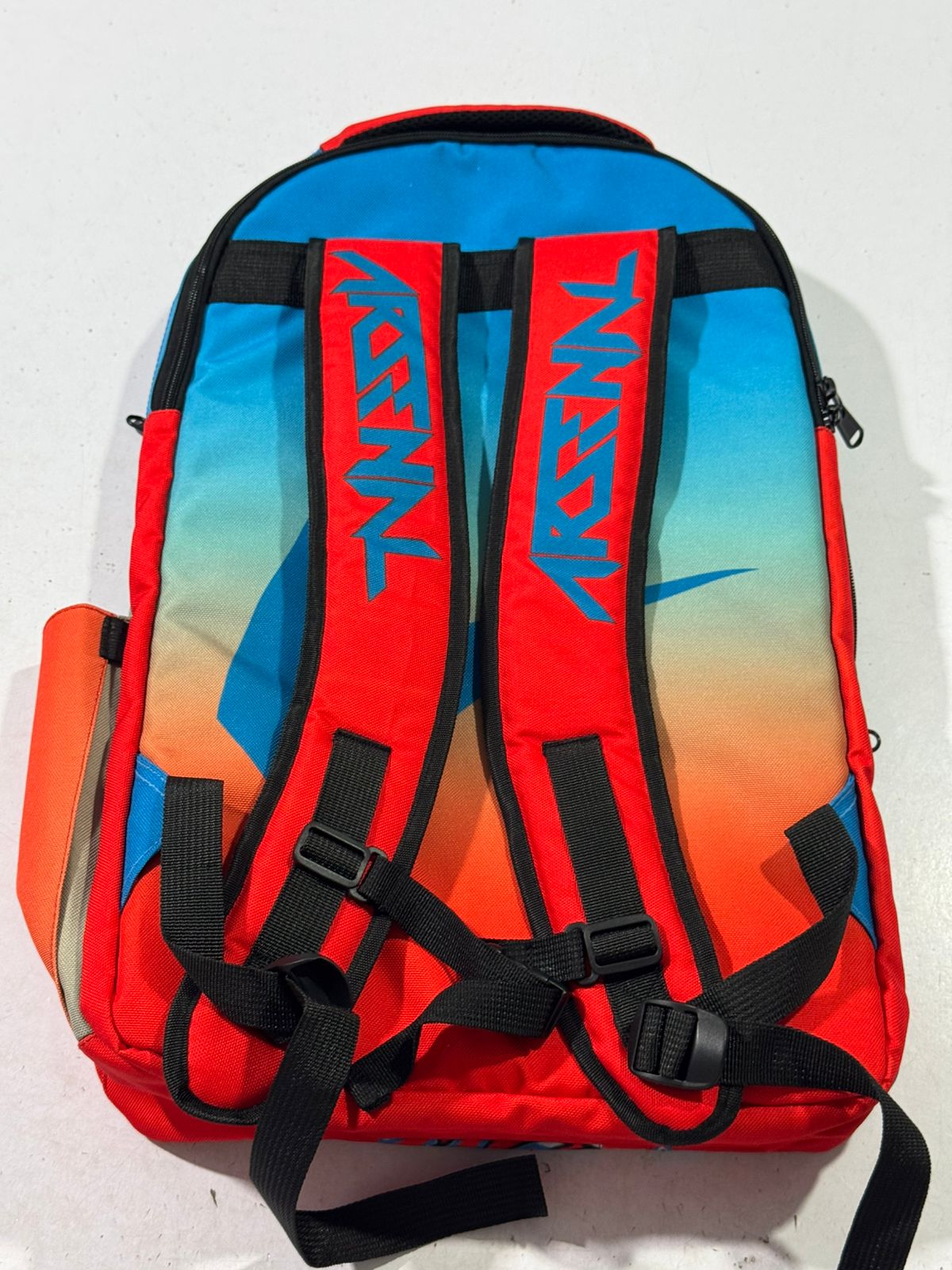 ARSENAL STUDENT BACKPACK