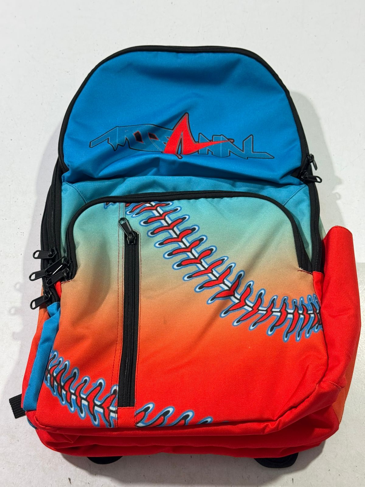ARSENAL STUDENT BACKPACK