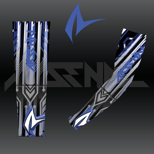 ARSENAL APEX ARM SLEEVES