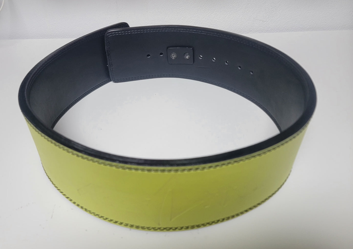 ARSENAL GYM BELT
