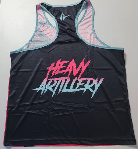 ARSENAL STRINGER A SHIRT