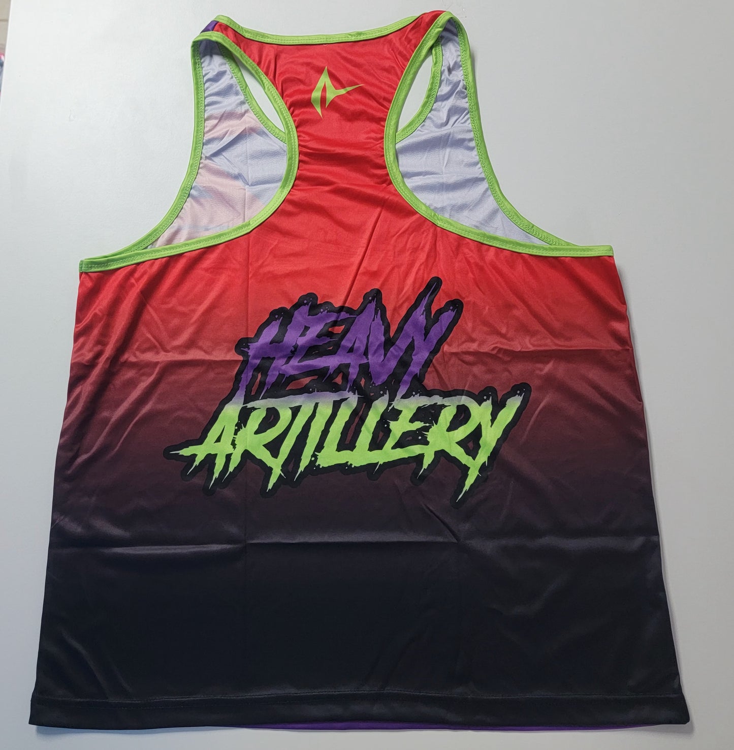 ARSENAL STRINGER A SHIRT