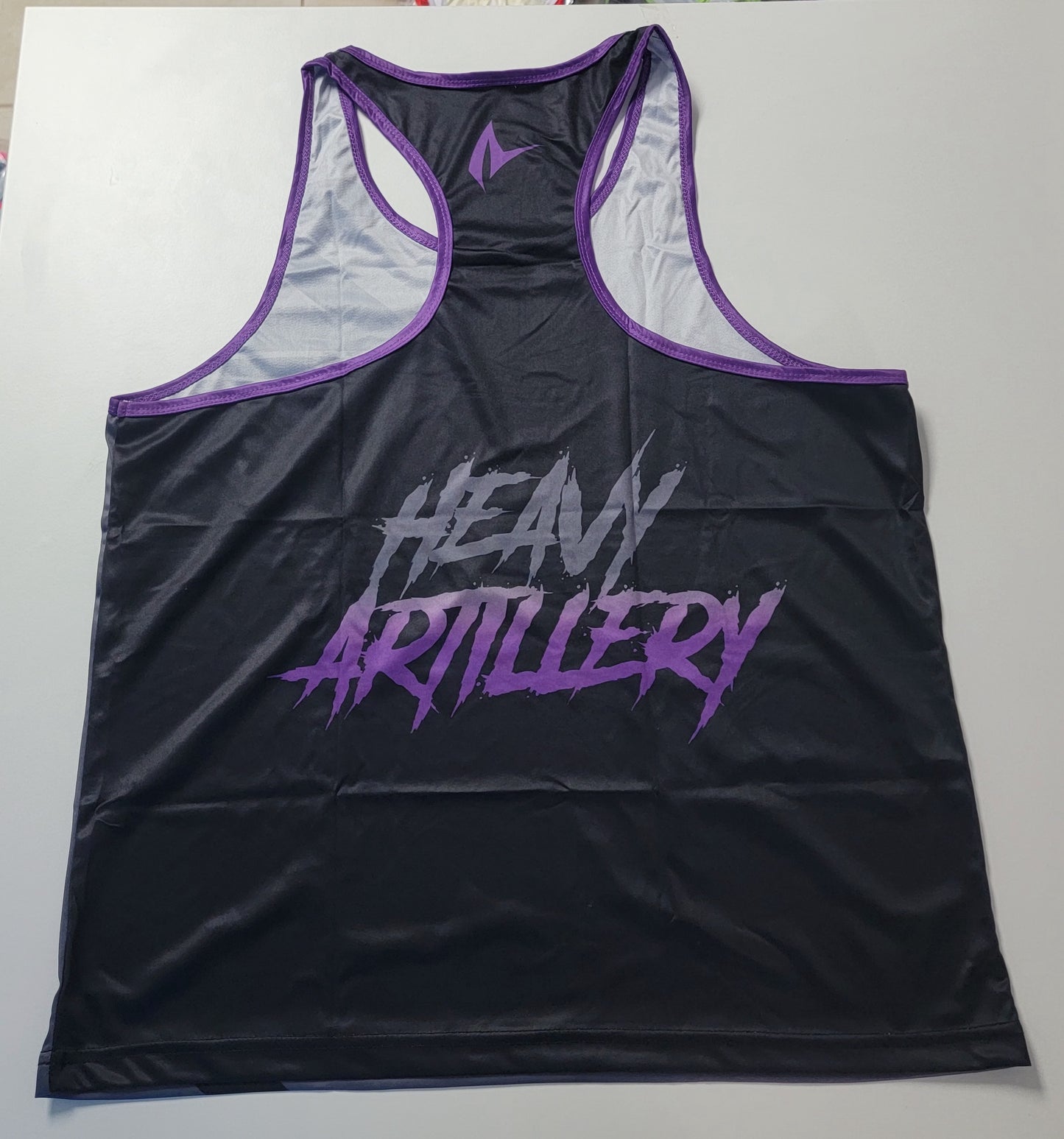ARSENAL STRINGER A SHIRT