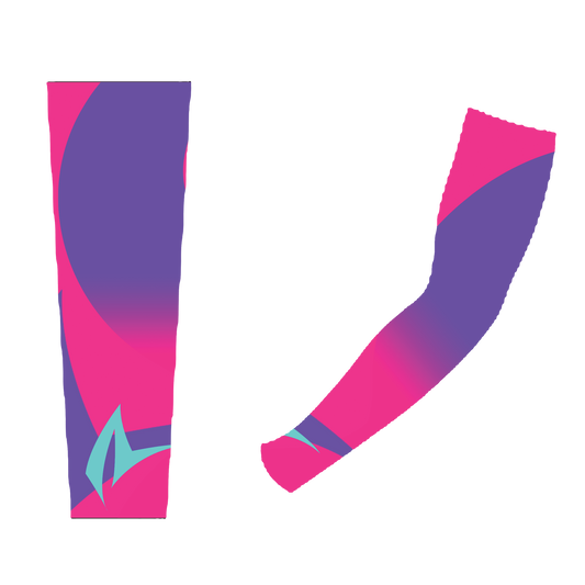 ARSENAL ARM SLEEVES