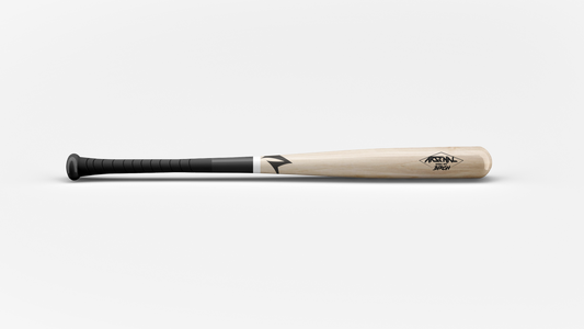 ARSENAL WOOD BAT