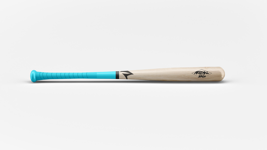 ARSENAL WOOD BAT