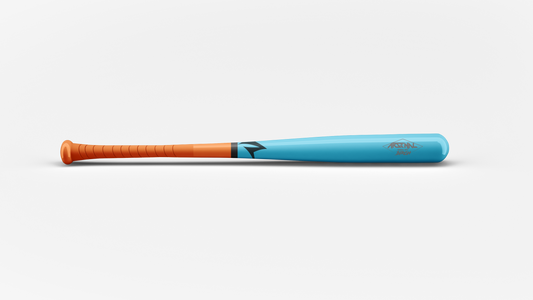 ARSENAL WOOD BAT