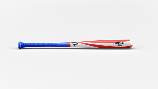 ARSENAL WOOD BAT PR FLAG 2
