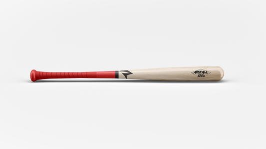 ARSENAL WOOD BAT