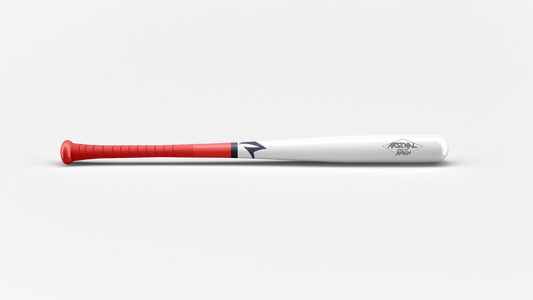 ARSENAL WOOD BAT