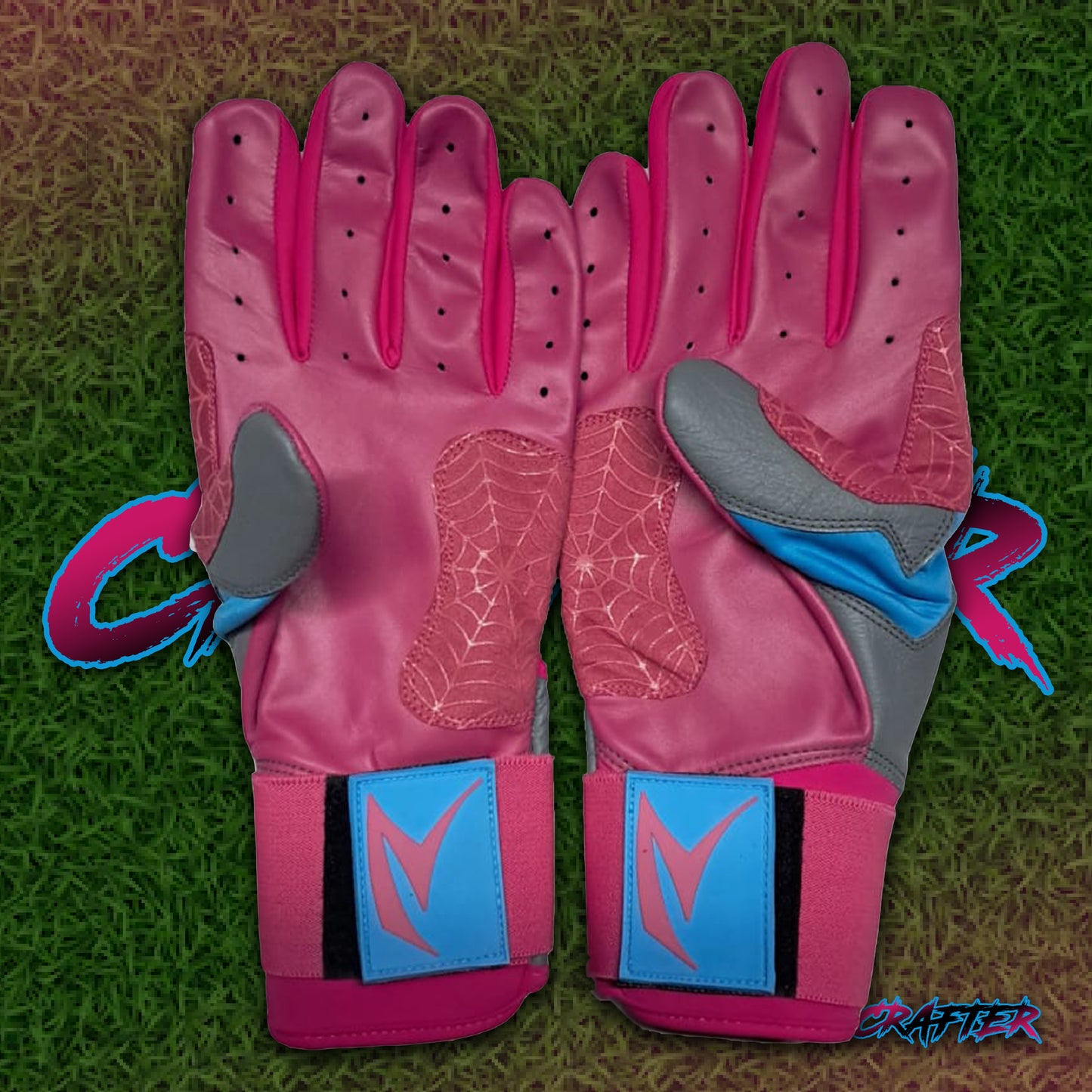 ARSENAL CRAFTER BATTING GLOVES