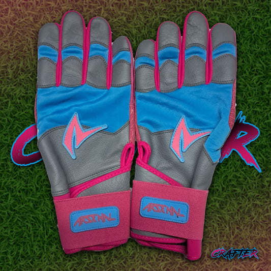 ARSENAL CRAFTER BATTING GLOVES