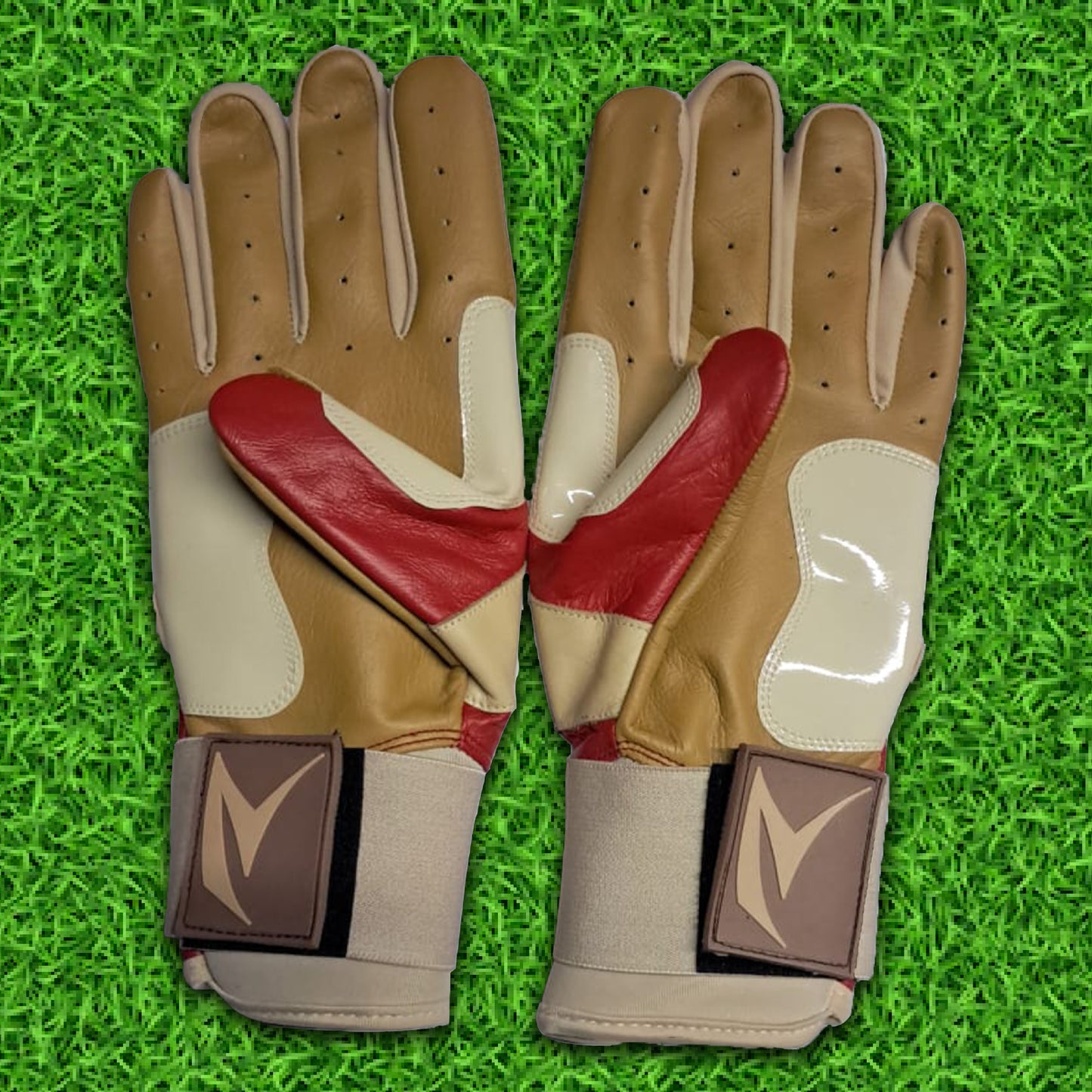 ARSENAL CROWN JESUS BATTING GLOVE