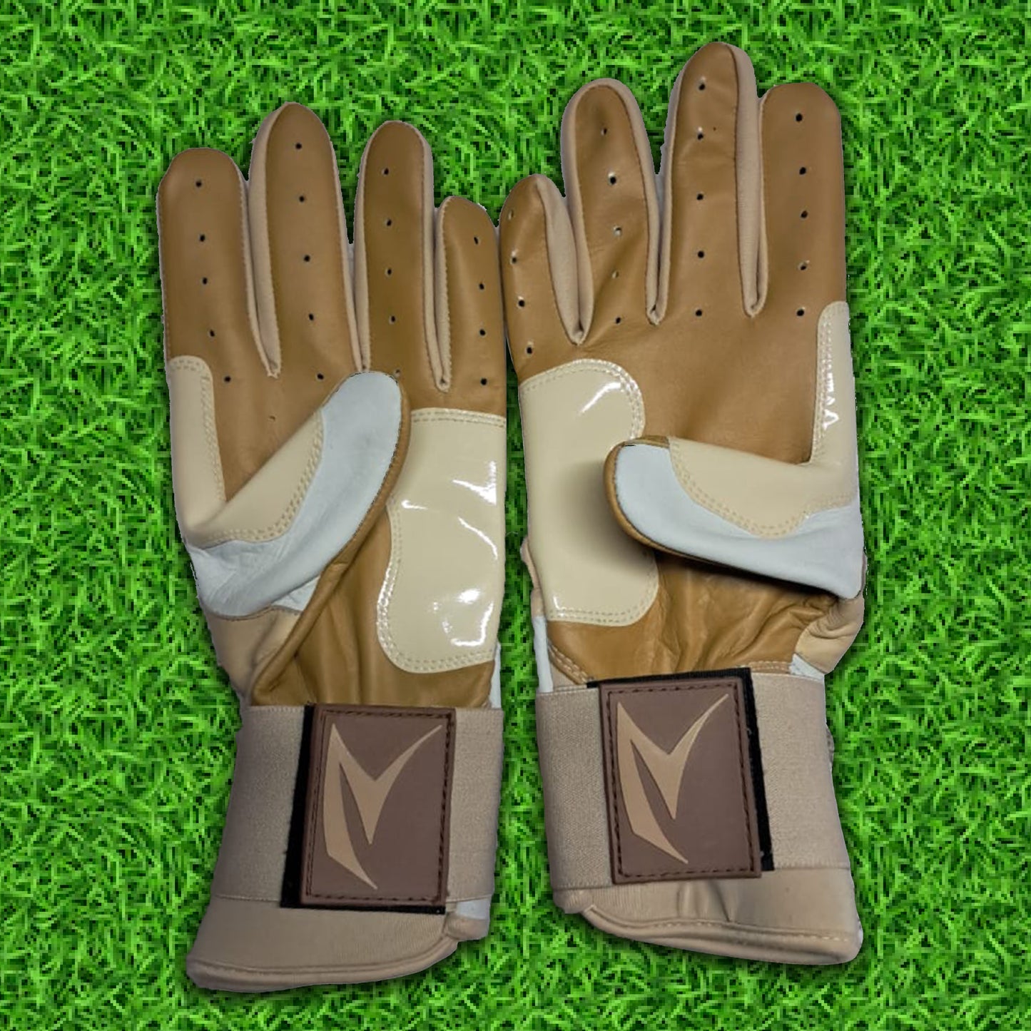 ARSENAL CROWN JESUS BATTING GLOVES