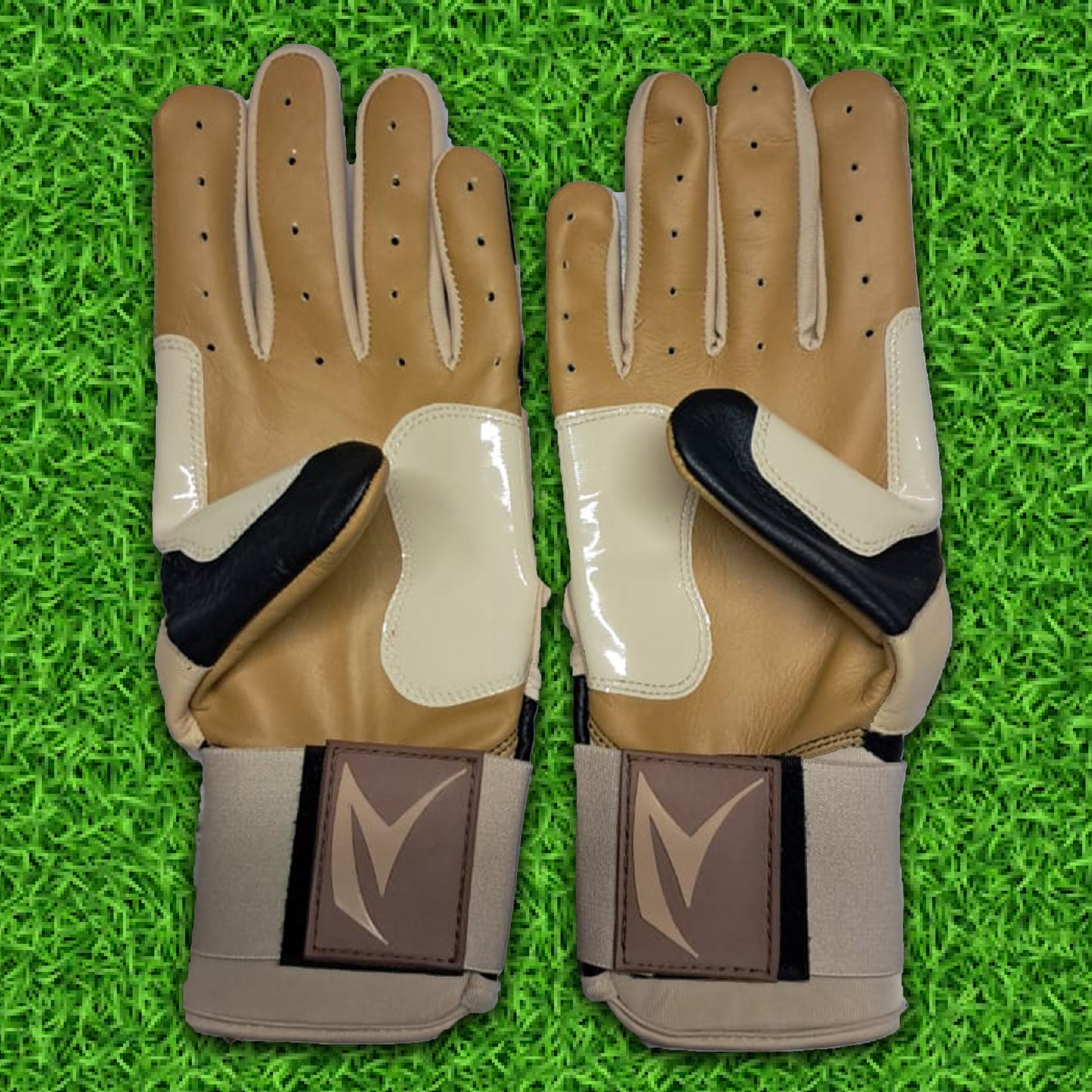 ARSENAL CROWN JESUS BATTING GLOVES