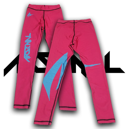 ARSENAL MEN'S LONG LYCRA
