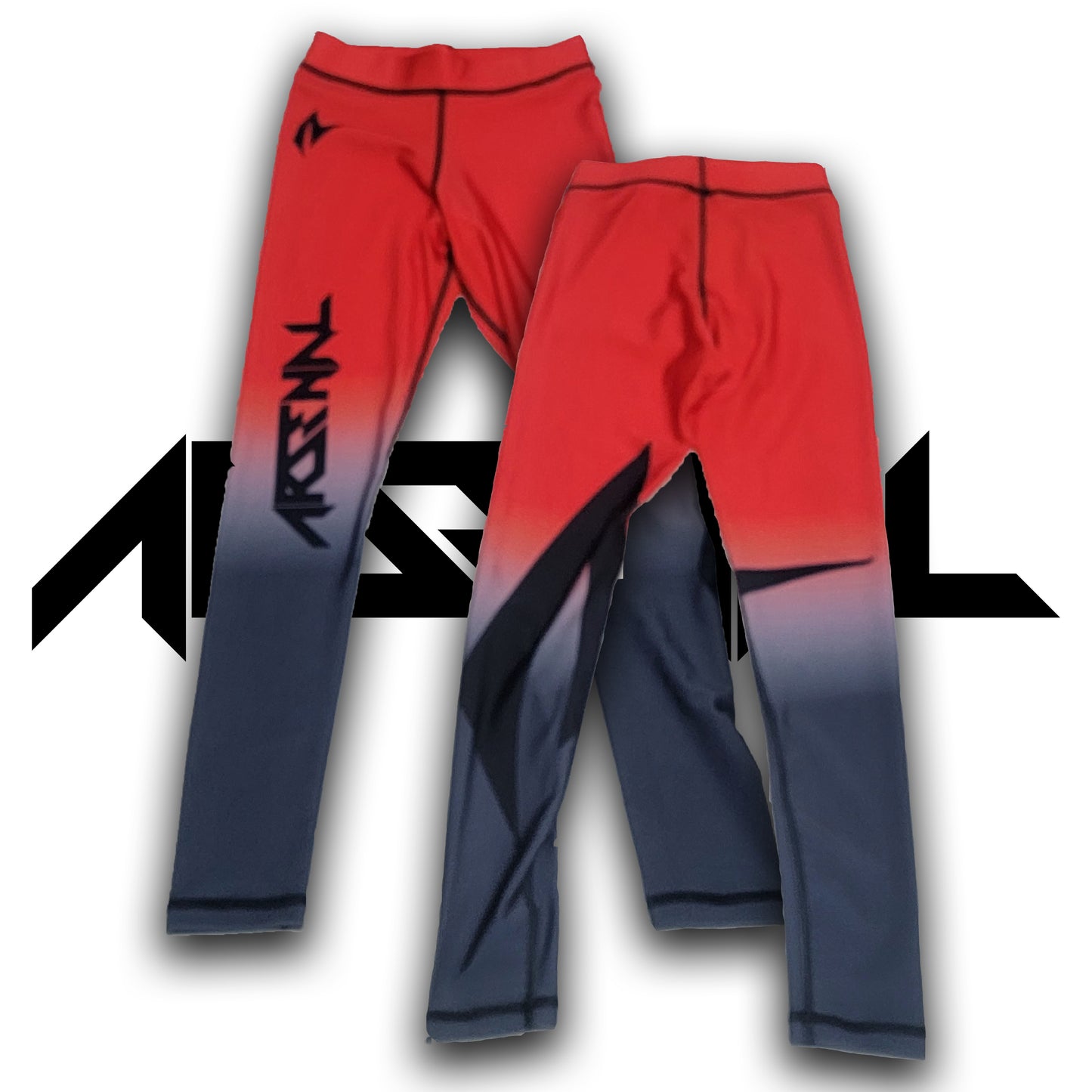 ARSENAL MEN'S LONG LYCRA