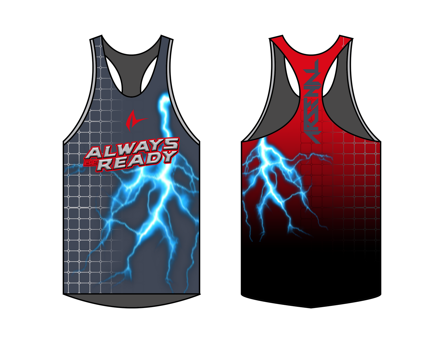 ARSENAL THOR STRINGER MARVEL EDITION