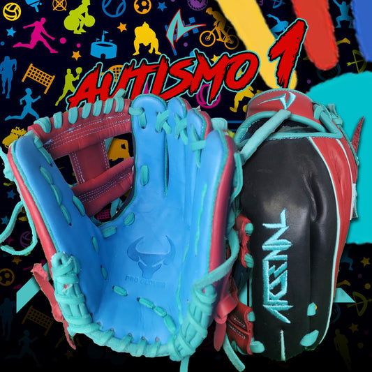 ARSENAL AUTISM GLOVE