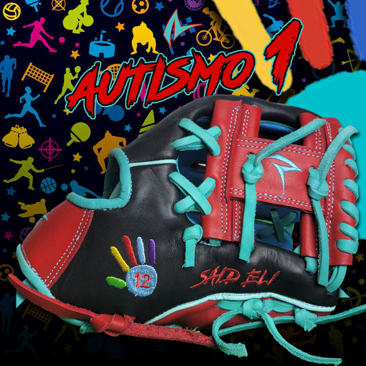 ARSENAL AUTISM GLOVE