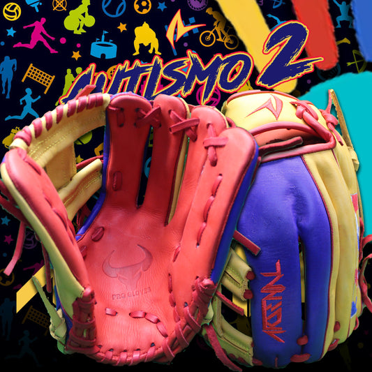 ARSENAL AUTISM 2 GLOVE