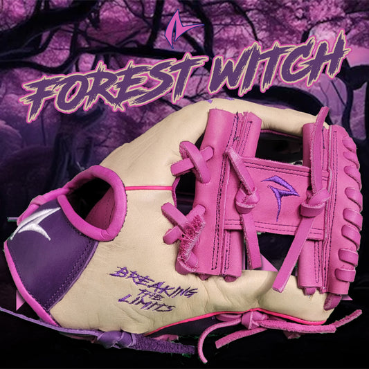ARSENAL FOREST WITCH GLOVE