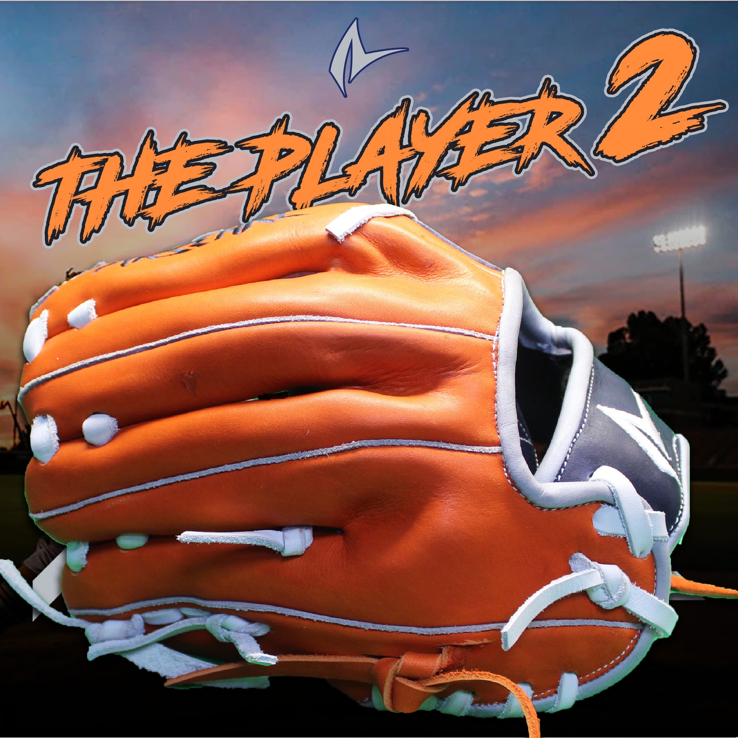 ARSENAL THE PLAYER 2 GLOVE