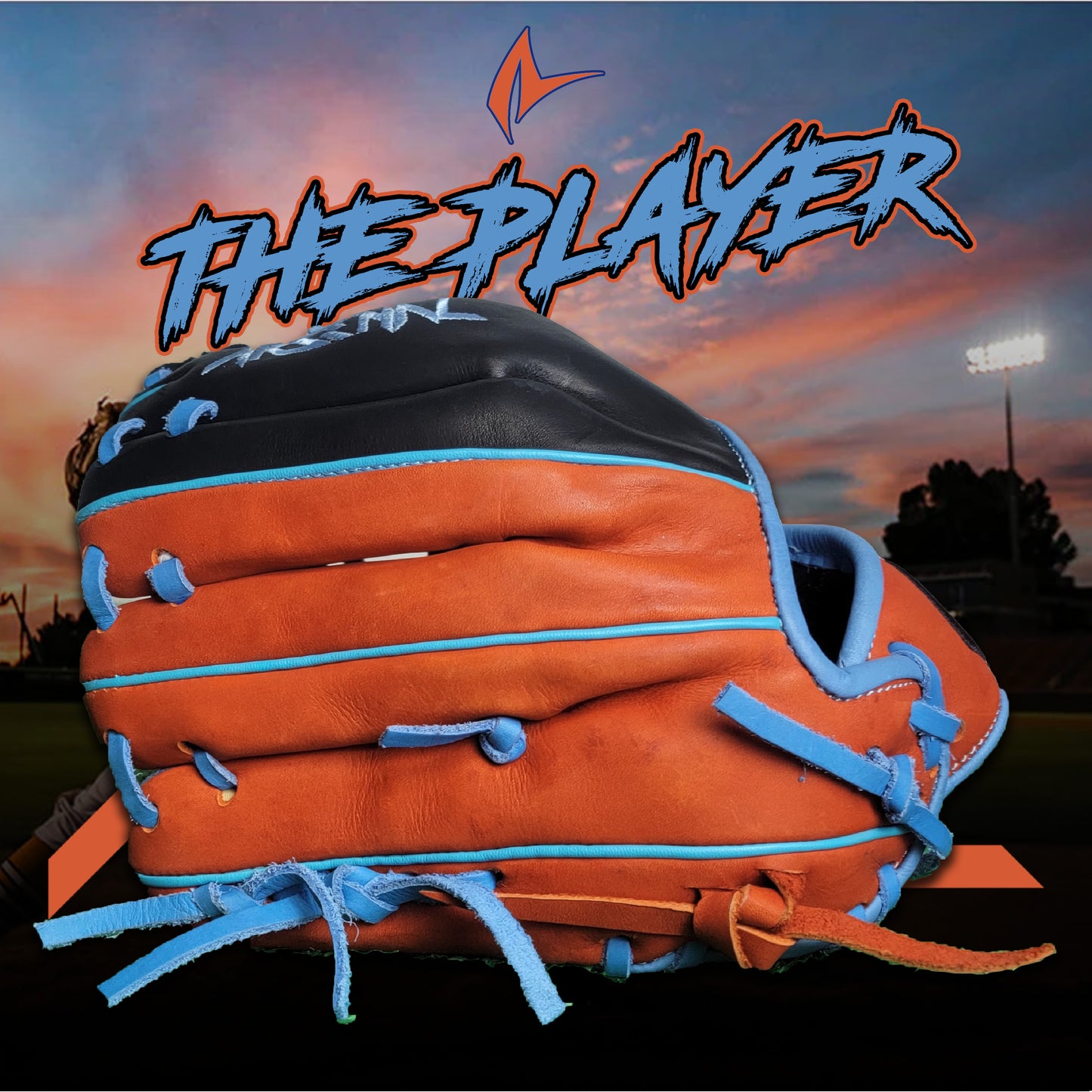 ARSENAL THE PLAYER GLOVE