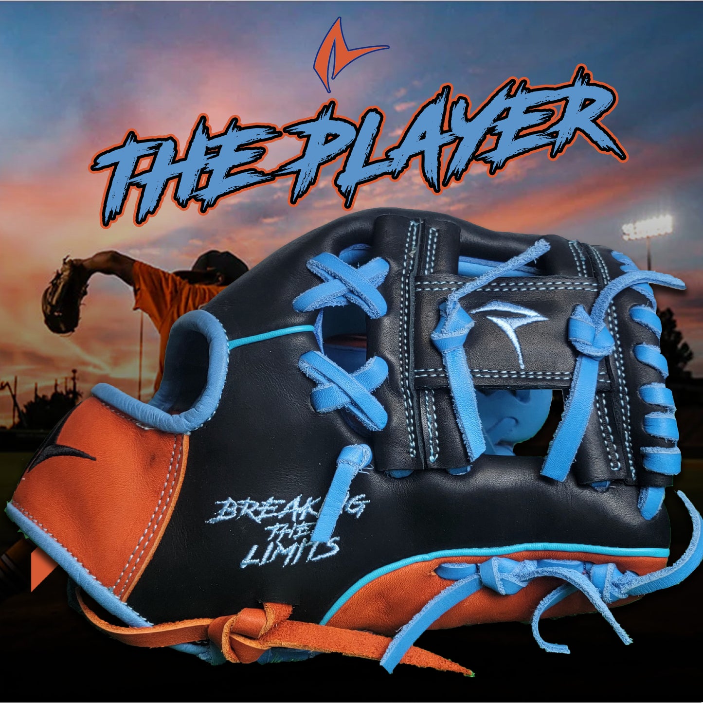 ARSENAL THE PLAYER GLOVE